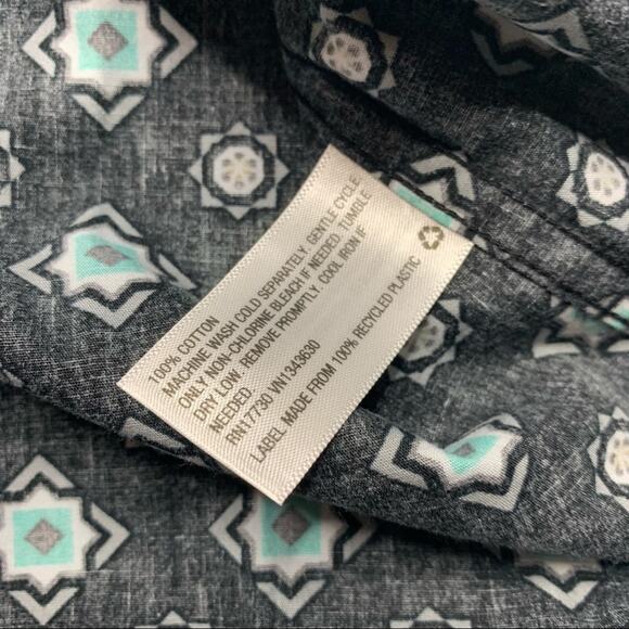 NEW Original Use Men’s Button Down - Picture 5 of 7